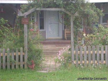 Allen Acres Bed And Breakfast 데리더 외부 사진